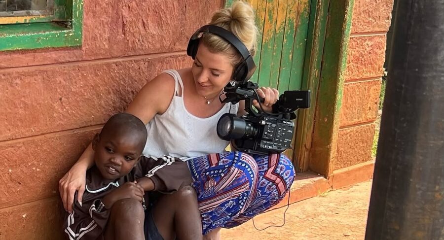 Daisy Russell on producing, directing, and studying for an MA in Manchester